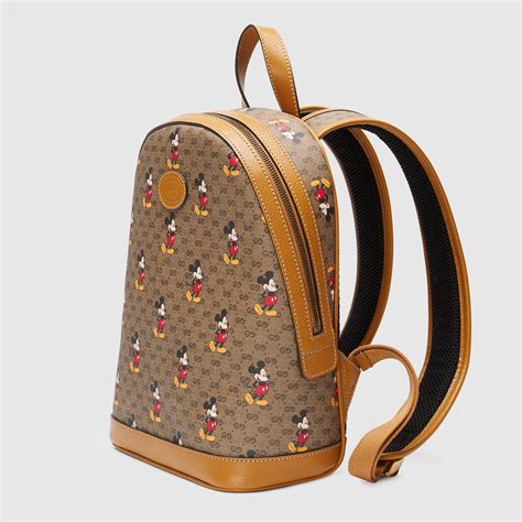 disney per gucci|disney gucci backpack.